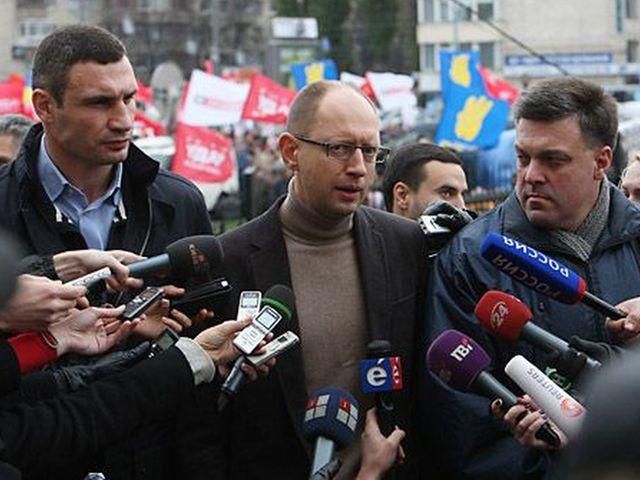 Головні події середи, 27 лютого Головні події середи, 27 лютого