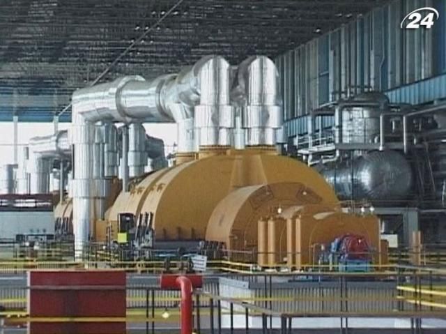 Парламент Болгарії відмовився від будівництва нової АЕС Парламент Болгарії відмовився від будівництва нової АЕС