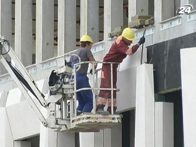 Германия открывает рынок труда для специалистов из "третьего мира" Германия открывает рынок труда для специалистов из "третьего мира"