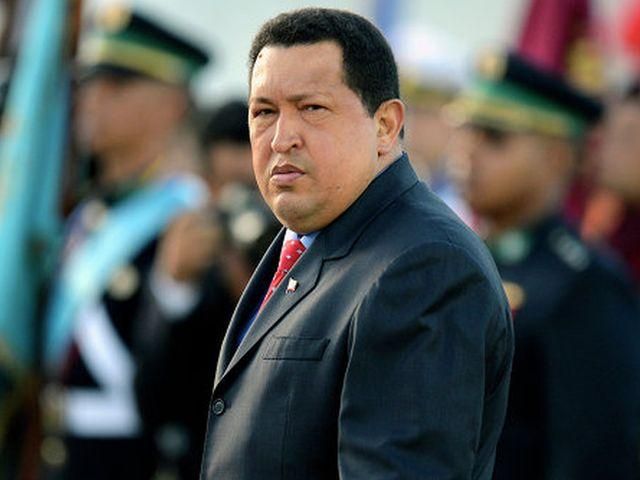 Экс-посол Панамы: У Чавеса - смерть мозга