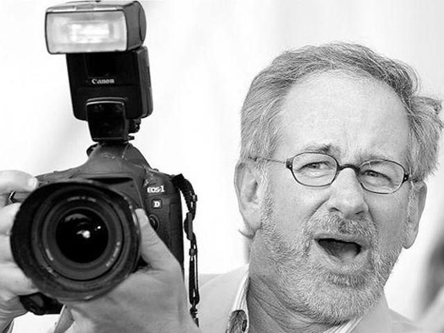 Стівен Спілберг очолить журі фестивалю в Каннах Стівен Спілберг очолить журі фестивалю в Каннах