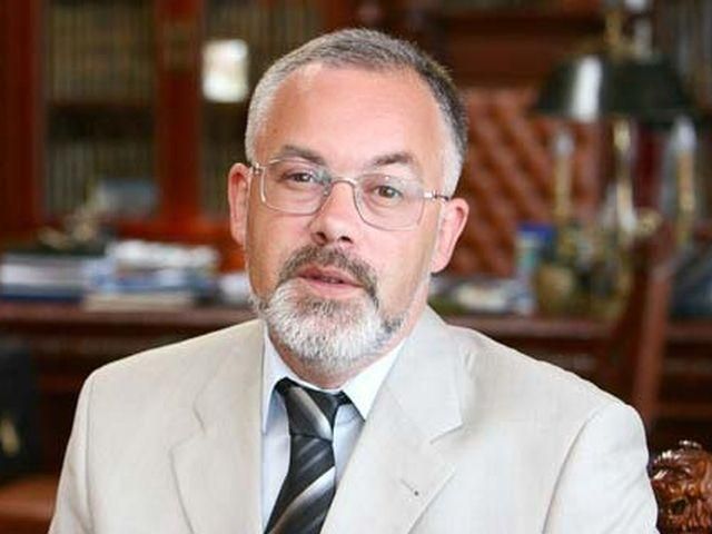 У Табачника "світські левиці" викликають презирство У Табачника "світські левиці" викликають презирство