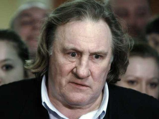 Депардье запланировал еще один фильм в России: про Пушкина и Пугачева Депардье запланировал еще один фильм в России: про Пушкина и Пугачева