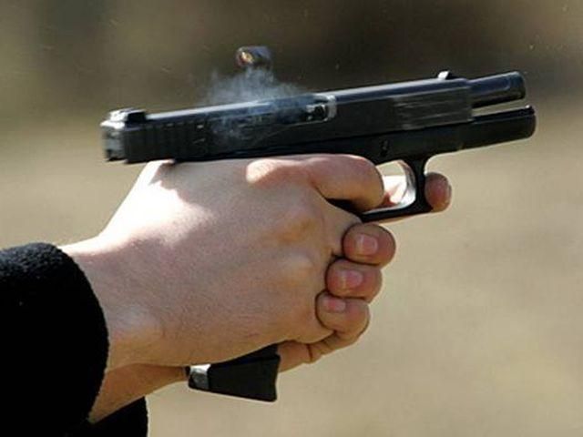 На Черкасщине из-за девушки расстреляли двух молодых людей На Черкасщине из-за девушки расстреляли двух молодых людей