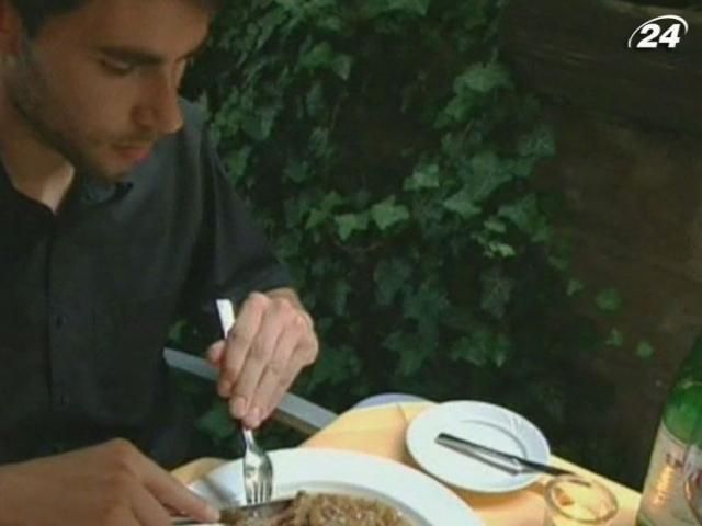 Carmen’s: історія перевтілення м'ясного магазину в затишний ресторанчик Carmen’s: історія перевтілення м'ясного магазину в затишний ресторанчик