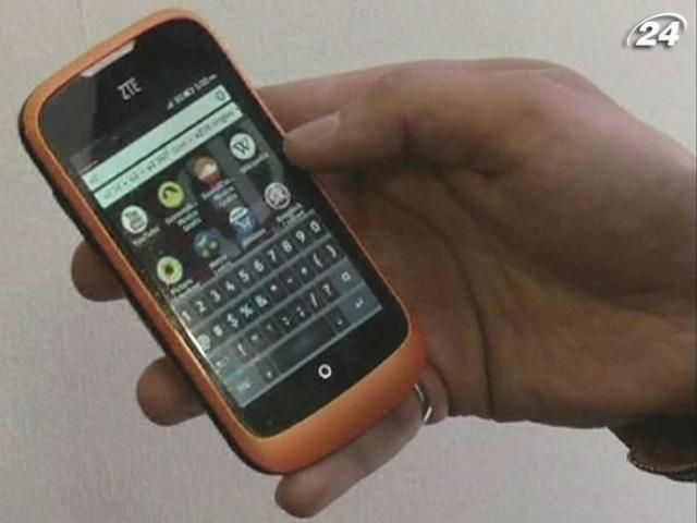 У Барселоні представили Firefox-смартфон та новинки від LG У Барселоні представили Firefox-смартфон та новинки від LG