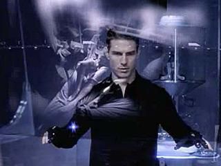 В DARPA работают над системой предсказания преступлений В DARPA работают над системой предсказания преступлений