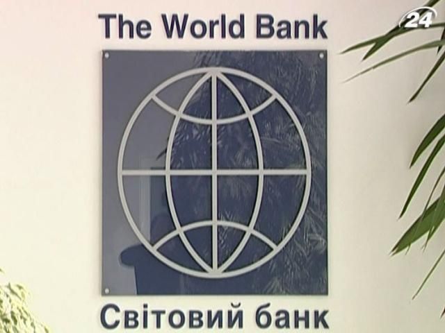 Світовий банк похвалив кадастрову систему Держземагентства
