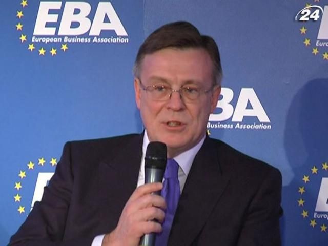 Україна виступає за співпрацю з Митним Союзом у форматі "3+1", - Кожара Україна виступає за співпрацю з Митним Союзом у форматі "3+1", - Кожара