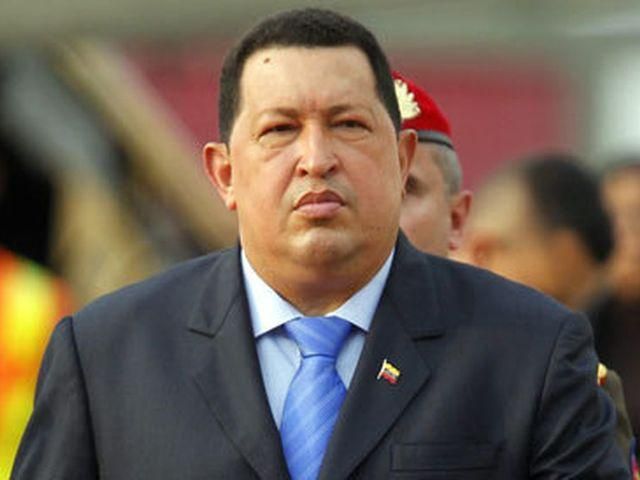 МИД Венесуэлы опровергло информацию о смерти мозга Уго Чавеса МИД Венесуэлы опровергло информацию о смерти мозга Уго Чавеса