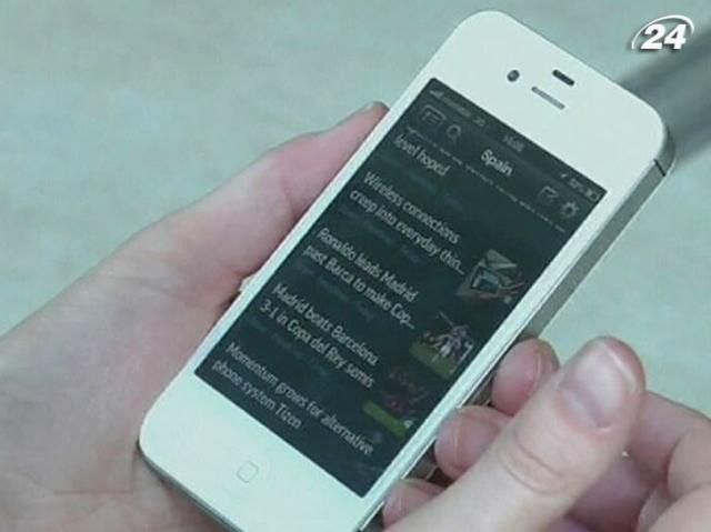 Mozilla представила собственную операционную систему для смартфонов Mozilla представила собственную операционную систему для смартфонов