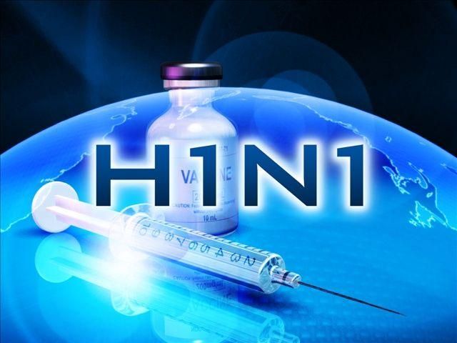 "Свинячий грип" у Грузії забрав життя 15 осіб