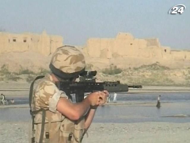 Британскую армию обвинили в закупке ненужного оборудования Британскую армию обвинили в закупке ненужного оборудования