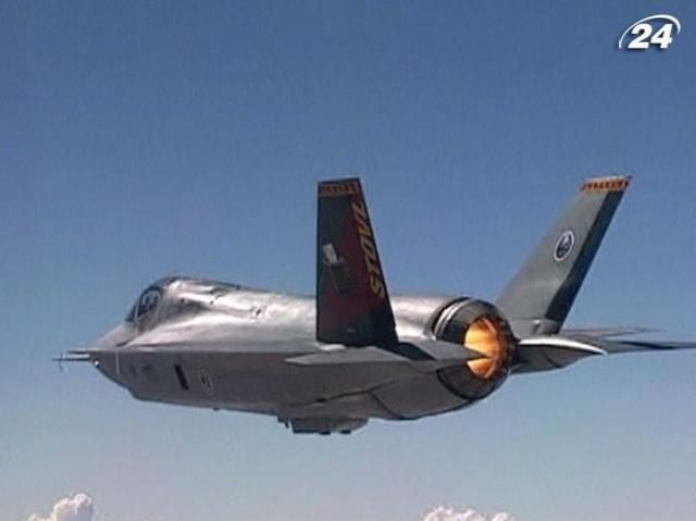 Американський “Чорний дрізд” - легенда серед швидкісних літаків Американський “Чорний дрізд” - легенда серед швидкісних літаків