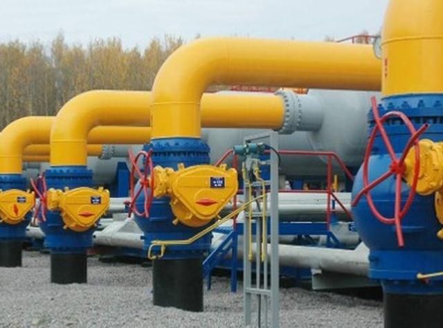 У Украины есть возможность покупать газ по 240 долларов, - эксперт