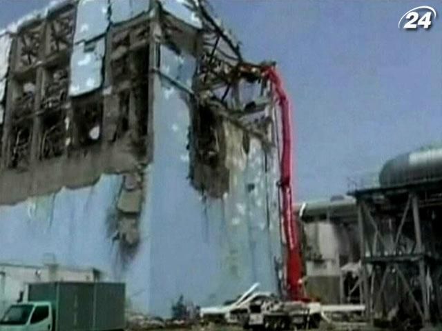 Аварія на "Фукусімі" не становить загрози поза Японією, - ВООЗ Аварія на "Фукусімі" не становить загрози поза Японією, - ВООЗ