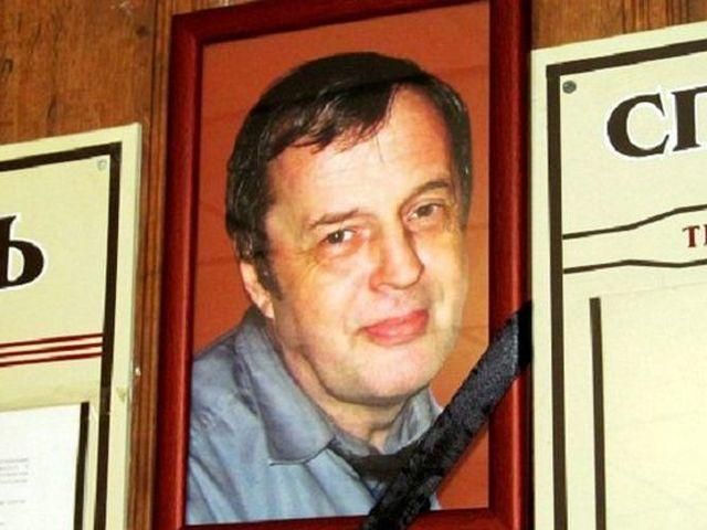 Правоохоронці вийшли на слід убивць харківського судді Правоохоронці вийшли на слід убивць харківського судді