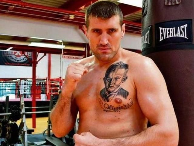 У Польщі відмовляються видавати ліцензію Маріушу Ваху