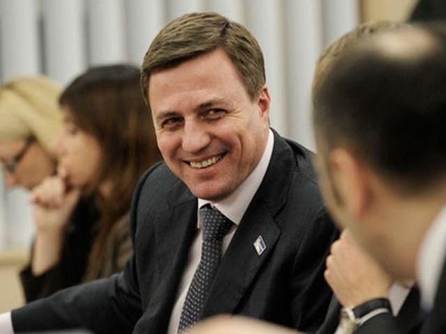 Опозиційний нардеп знає, коли Луценко вийде на волю Опозиційний нардеп знає, коли Луценко вийде на волю