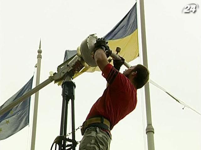 В Украине недостаточно предпосылок для скачка в экологическую энергетику, - эксперты В Украине недостаточно предпосылок для скачка в экологическую энергетику, - эксперты