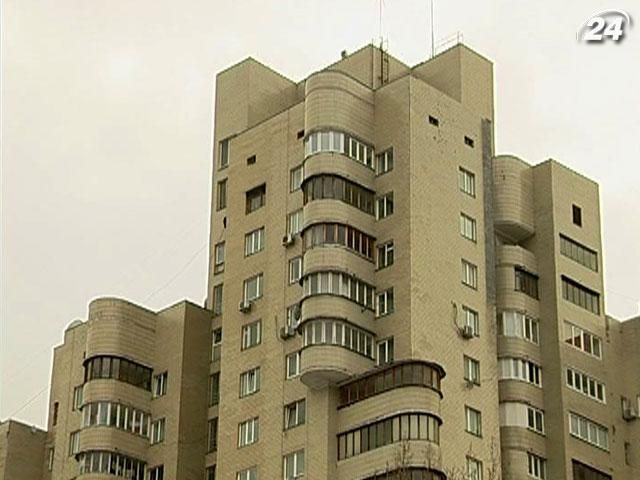 Столичный рынок недвижимости оживляться не спешит Столичный рынок недвижимости оживляться не спешит