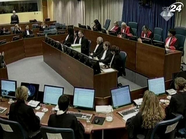 Міжнародний трибунал відмінив вирок екс-главі генштабу Югославії