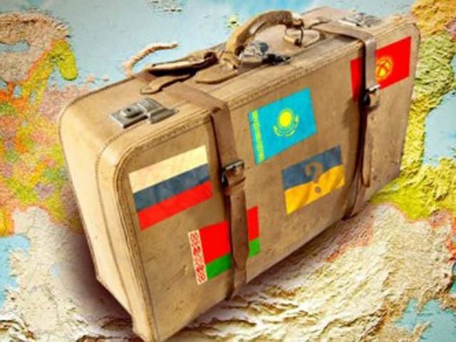 Митний союз попередив Україну про захисні дії Митний союз попередив Україну про захисні дії