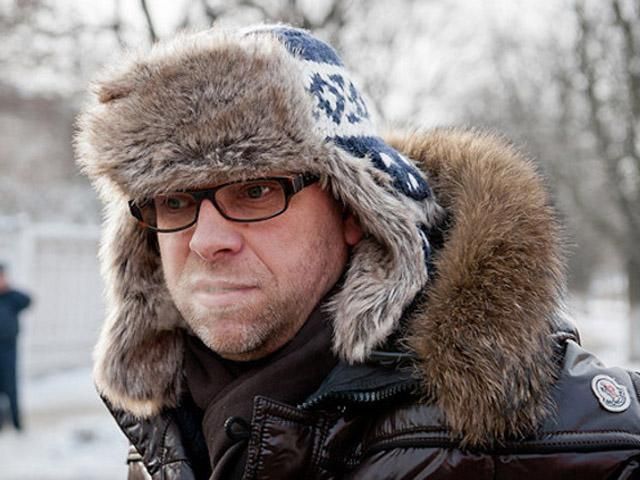 "Батькивщина": Власенко лишили депутатского мандата "Батькивщина": Власенко лишили депутатского мандата