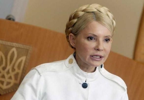 Регионал считает, что Власенко предал Тимошенко