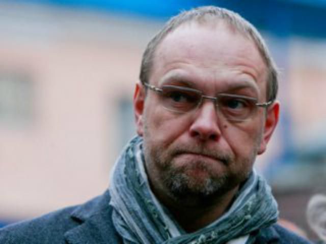 Ар'єв також підтвердив, що Власенка позбавили депутатського мандата Ар'єв також підтвердив, що Власенка позбавили депутатського мандата