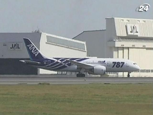 Директор Boeing знає, як полагодити свої літаки Директор Boeing знає, як полагодити свої літаки