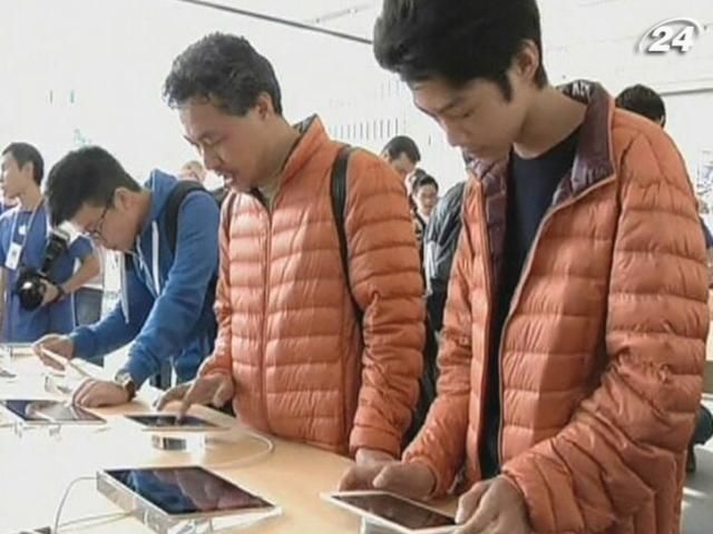 Samsung проиграл патентный иск против Apple в Японии Samsung проиграл патентный иск против Apple в Японии