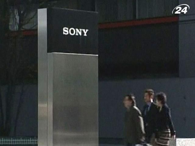Sony продала свою штаб-квартиру в Токіо за $1,2 млрд