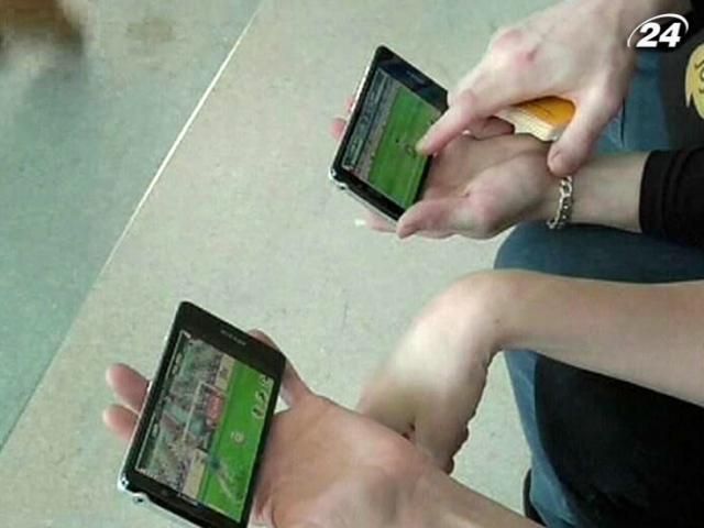 На "Планете приложений" в Барселоне презентовали новинки программного обеспечения На "Планете приложений" в Барселоне презентовали новинки программного обеспечения