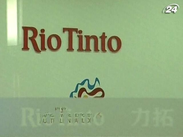 Rio Tinto продає свої залізорудні активи в Канаді