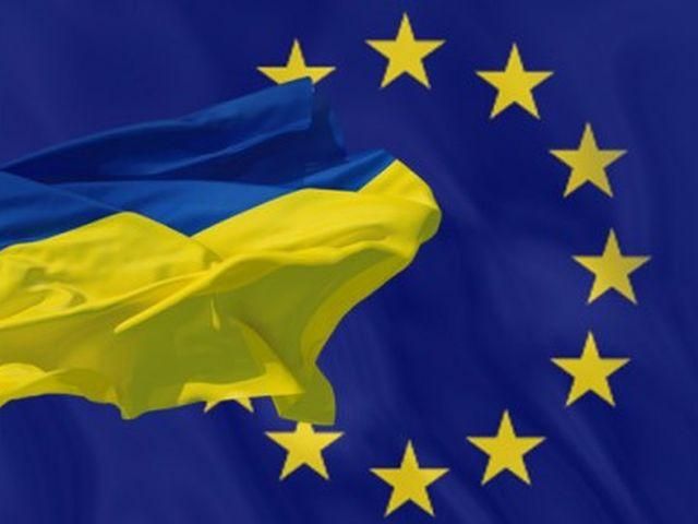 ДТ: Баррозу бачить Україну членом Євросоюзу 