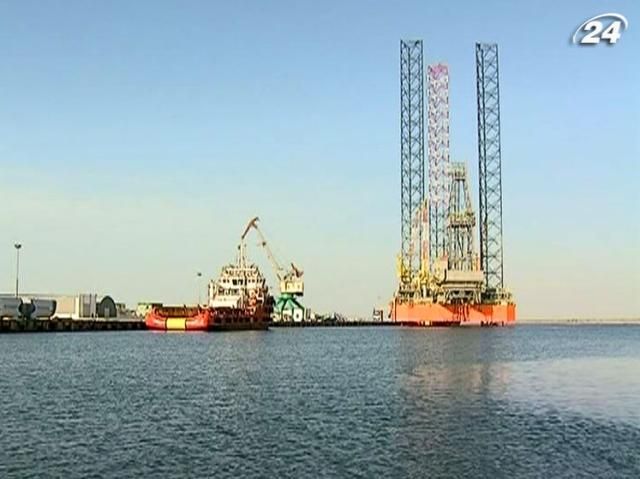 Суд закрив справу про банкрутство "Чорноморнафтогазу"