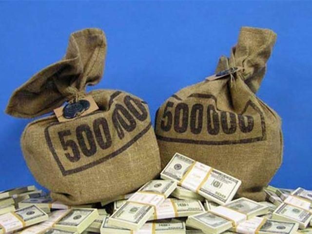 В Киеве с начала года зарегистрировалось уже 48 миллионеров В Киеве с начала года зарегистрировалось уже 48 миллионеров