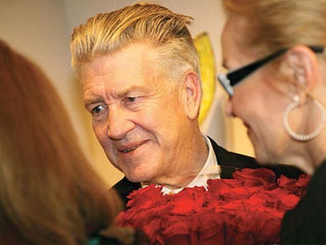 Девід Лінч стане актором у фільмі своєї дочки Девід Лінч стане актором у фільмі своєї дочки