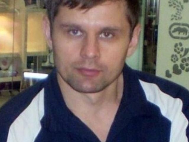 Мазурка подозревают в убийствах 3-летней давности Мазурка подозревают в убийствах 3-летней давности