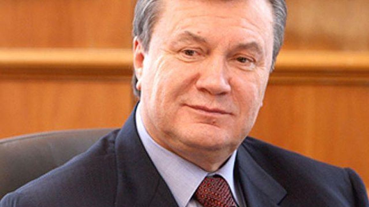 Янукович не спешит освобождать Тимошенко, - политолог Янукович не спешит освобождать Тимошенко, - политолог