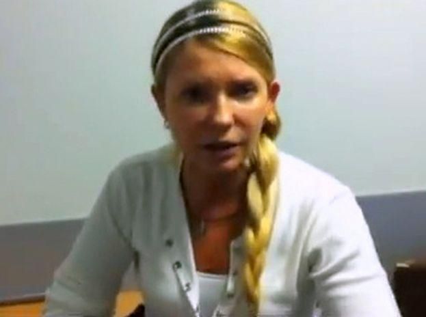 Немыря говорит, что послы ЕС и США срочно попросились к Тимошенко Немыря говорит, что послы ЕС и США срочно попросились к Тимошенко