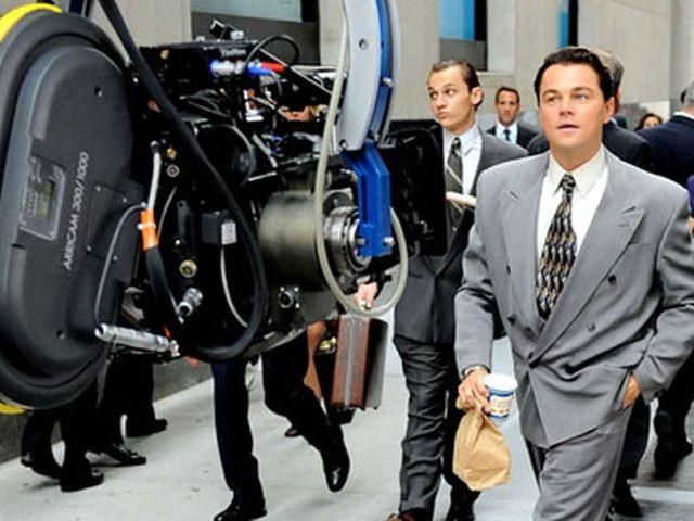 Новый фильм Мартина Скорсезе выйдет в ноябре этого года Новый фильм Мартина Скорсезе выйдет в ноябре этого года