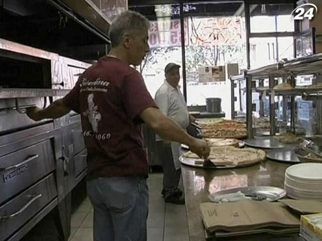 Во Франции фаст-фуды опередили по продажам рестораны Во Франции фаст-фуды опередили по продажам рестораны