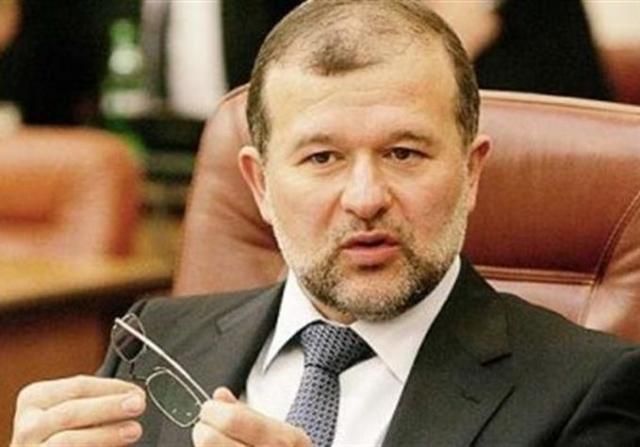 У влади немає ні дітей, ні внуків у бюджетних освітніх установах, – Балога У влади немає ні дітей, ні внуків у бюджетних освітніх установах, – Балога