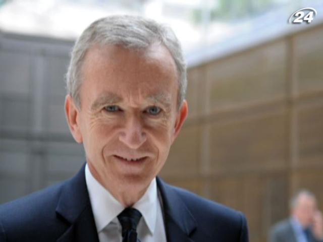 Найбагатшій людині Європи не хочуть давати бельгійського громадянства Найбагатшій людині Європи не хочуть давати бельгійського громадянства