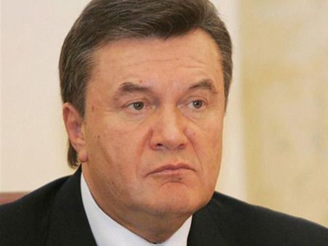 Янукович: Майже 20 років ми не займалися реформами