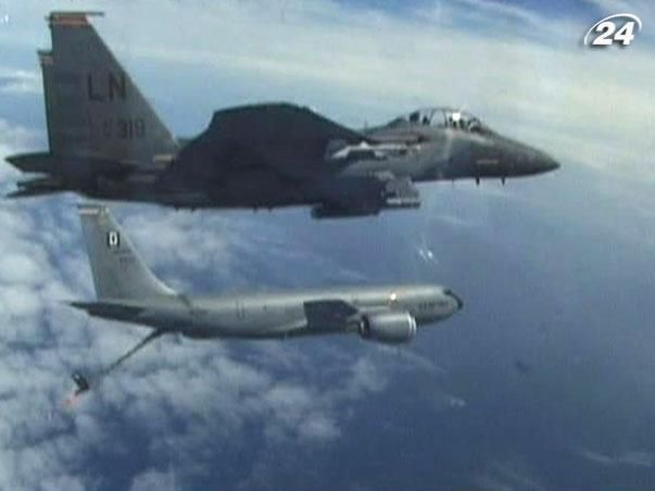 Оператор дозаправки - робота на “небесній” АЗС Оператор дозаправки - робота на “небесній” АЗС