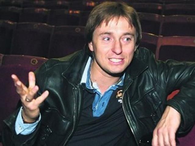 Безруков стал руководителем сразу двух театров Безруков стал руководителем сразу двух театров