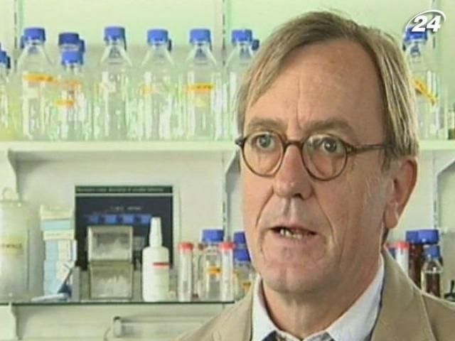 Ученые исследуют биологические часы человека на генах плесени Ученые исследуют биологические часы человека на генах плесени